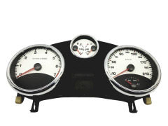 Merilnik vrtljajev Peugeot 207 9662904080 A2C53190333 52921