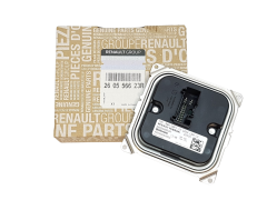 Ksenonski balast Renault 260556623R Original