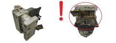 Črpalka Abs Citroen ZX Peugeot 206 0265208021 Bosch 65982