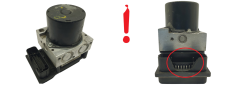 Črpalka Abs VW Seat Skoda 6Q0614117S 0265800511 Bosch 63873