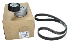 Napenjalo Pogonskega Jermena Original Citroen Peugeot 1611278380