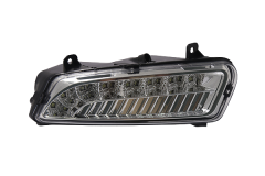 Meglenka Leva Ali VW Polo 6R0941061C 89410640702 DPA
