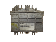Kontrolna Enota 26SA3615 0261203750 Seat Bosch 2815