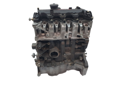 Dizelski Motor K9KE629 K9K629 1.5 DCI Renault Captur 100018870R