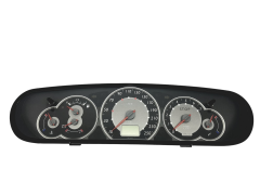 Merilnik vrtljajev Citroen C5 Lift 9655608780 54748