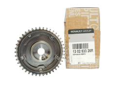 Kolo spreminjanja vladnih faz Original Renault Clio Megane 0.9-1.2 TCE 130253326R