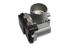 Przepustnica Powietrza Do VW Audi Skoda 03F133062B 11331762901 Vika