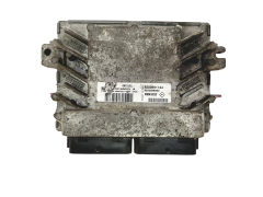 Kontrolna Enota 8200661124 8200598393 Renault Dacia Siemens 27066