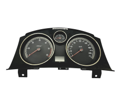 Merilnik vrtljajev Opel Astra H 13184319GC 55363