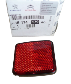 Odsevnik Original Jumper Boxer Ducato 3 1617417980