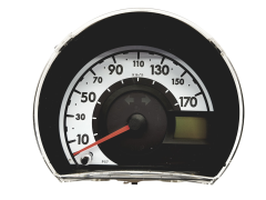 Merilnik hitrosti Aygo 107 C1 83800-0H133-B PSA Toyota 33209