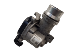 Ventil teleskopa za plin 8200614985 Renault Dacia Nissan 1.5 DCI 2893