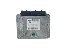 Kontrolna Enota Motorja ECU 46769432 IAW49F.B1 61600.340.03 Lancia 62089