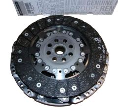 Komplet sklopke Original 302051190R Renault Dacia Komplet sklopke Original 302051190R Renault Dacia