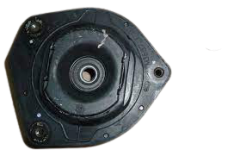 Zgornji nosilec amortizerja Spredaj Original Renault Kangoo II 543A05333R
