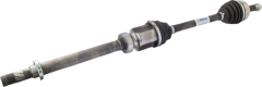 Pogonska os Desna Original Renault Captur 391000367R Pogonska os Desna Original Renault Captur 391000367R