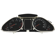 Merilnik hitrosti Audi A6 C6 4F0920931B 503000731602 Magneti