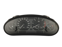 Merilnik vrtljajev BMW 3 E46 6211 6906890 0263606271 47882