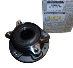 Pesto Kolesa Spredaj Original 402026UA0A Renault
