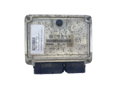 Kontrolna Enota 038906012CL 0281010380 Skoda VW Bosch 63333
