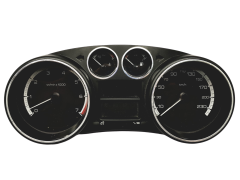 Merilnik vrtljajev Peugeot 308 9665107380 29097
