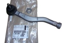 Končnik volana Desna Original 1628950180 Citroen Peugeot