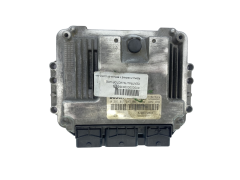 Kontrolna Enota 0281011549 8200310863 8200370779 Renault Bosch 62757
