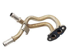 Cev za polnjenje zraka 8200482655 8201000882 2.0 DCI Renault Nissan