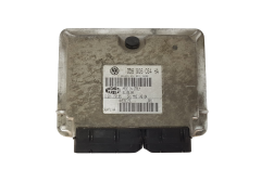 Kontrolna Enota 036906034HA IAW4TV.HA 61601.150.05 Seat Magneti 3675