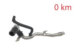 Cev hladilne tekočine 210225549R 2.0 DCI Renault Trafic 3 Vivaro 2 0km