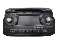Radio Cd Mp3 Predvajalnik KIA Picanto 2 961701Y201MB2 AM100TAEE 1043