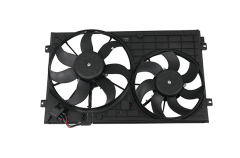 Ventilator Hladilnika 1TD121203A 91210547801 VW Audi Vika