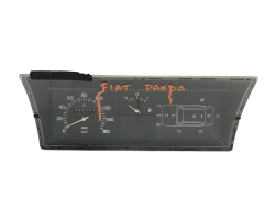 Merilnik hitrosti Fiat Panda 6060200060 06060200010 58478