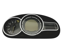Merilnik vrtljajev Renault Megane 3 248104902R 51524