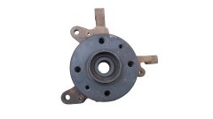 Zglob krmilnega sistema Spredaj Leva Renault 7700834609 7700830220 84mm