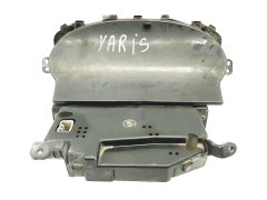 Merilnik hitrosti Toyota Yaris 83800-52120 457300-0147 40601