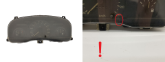 Merilnik hitrosti Ford Transit YCIF-10C956-FA YCIF10C956FA