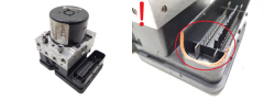 Črpalka Abs Dodge Caliber P05105142AF 25.0212-0207.4 142AF