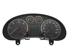 Merilnik hitrosti Audi A3 8P 8P0920931 110080297024 30023