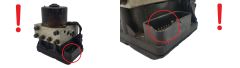 Črpalka Abs Renault Laguna 7700424520 10.0946-1402.3 1590