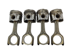 Ojnica Komplet 0640V9 0603A8 1.4 HDI 8HX 424 Citroen Peugeot