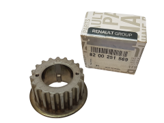 Zobnik Renault 8200251569 Original