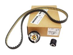 Komplet zobatega jermena Citroen Peugeot 1654516080 Original