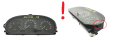 Merilnik hitrosti Renault Scenic 1 Megane 1 7700847784 54819