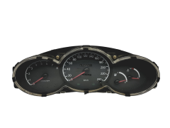 Merilnik vrtljajev Hyundai Coupe 94003-27100 2001-7880 57823