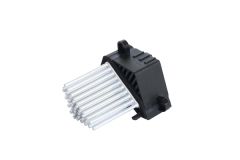 Upor Ventilatorja 64116923204 B12226 BMW Borsehung