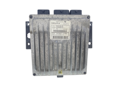 Kontrolna Enota 8200498185 8200469333 R0410B027D Renault Delphi 63616