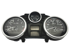 Merilnik hitrosti Peugeot 206+ 9666636780 503001911603 57033
