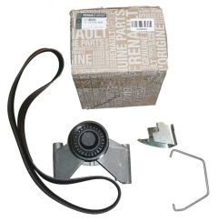 Napenjalo Pogonskega Jermena Nov Original 117205500R Dacia Duster