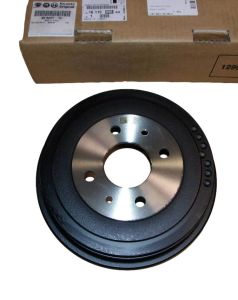 Zavorni Boben Original 1611509680 Citroen Peugeot